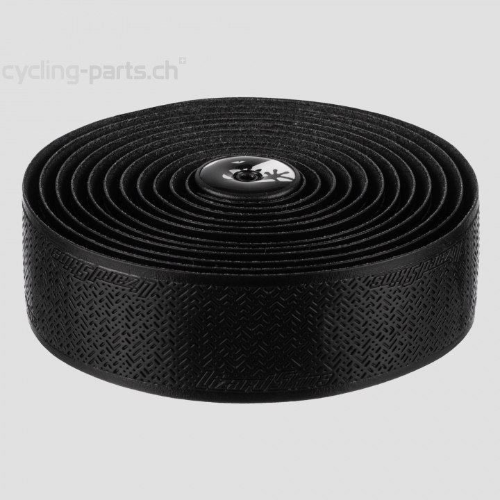 Lizard Skins DSP 3.2mm V2 schwarz Lenkerband