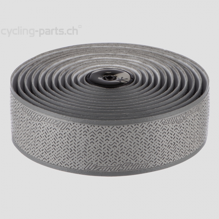 Lizard Skins DSP 3.2mm V2 cool grey Lenkerband