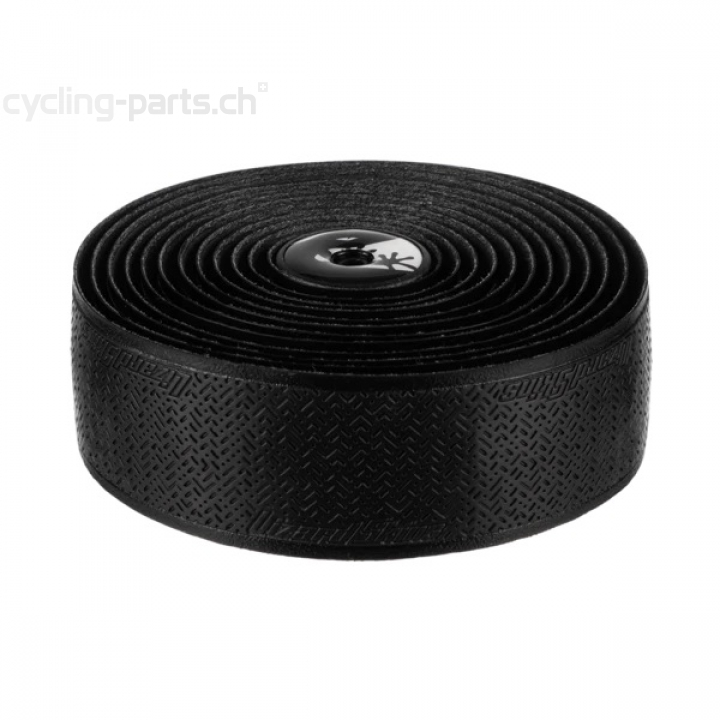 Lizard Skins DSP 4.6mm V2 schwarz Lenkerband