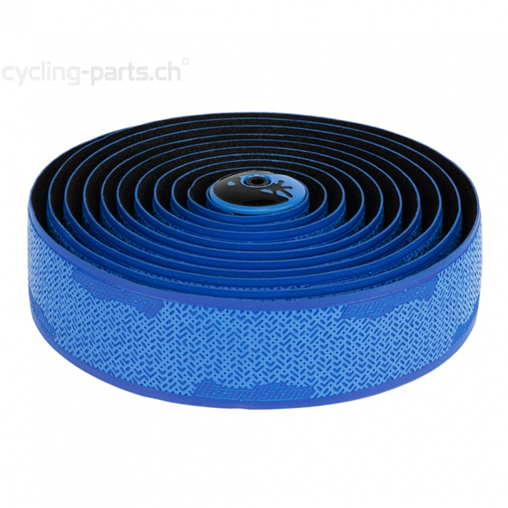 Lizard Skins DSP 4.6mm V2 cobalt blue Lenkerband