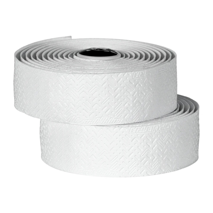 Lizard Skins DSP Ultra 3.5mm diamond white Lenkerband