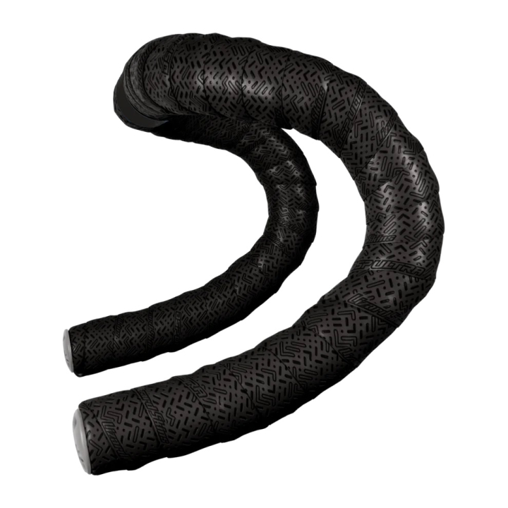 Lizard Skins DSP Ultra 2.7mm jet black Lenkerband