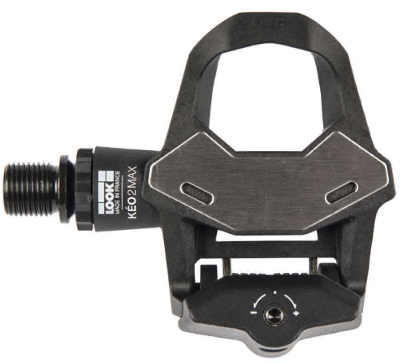 Look Keo 2 Max black Pedal