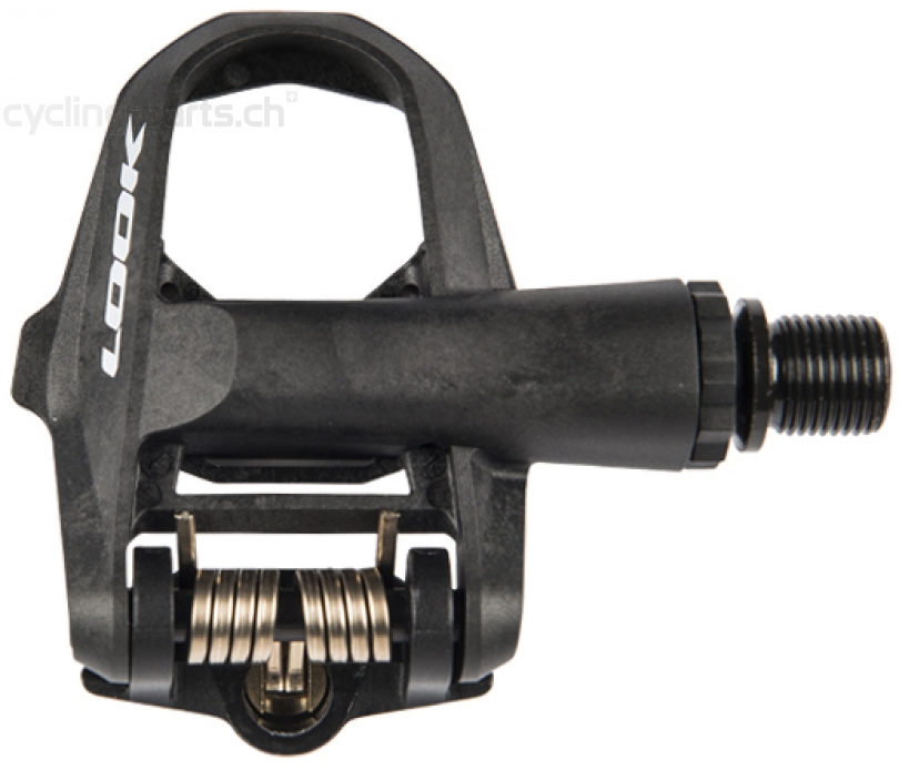 Look Keo 2 Max black Pedal