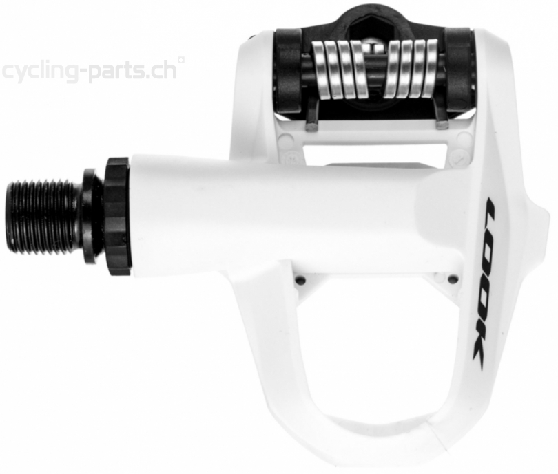 Look Keo 2 Max white Pedal