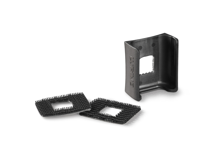 Lupine 3M Duallock FastClick Akku Helmhalter