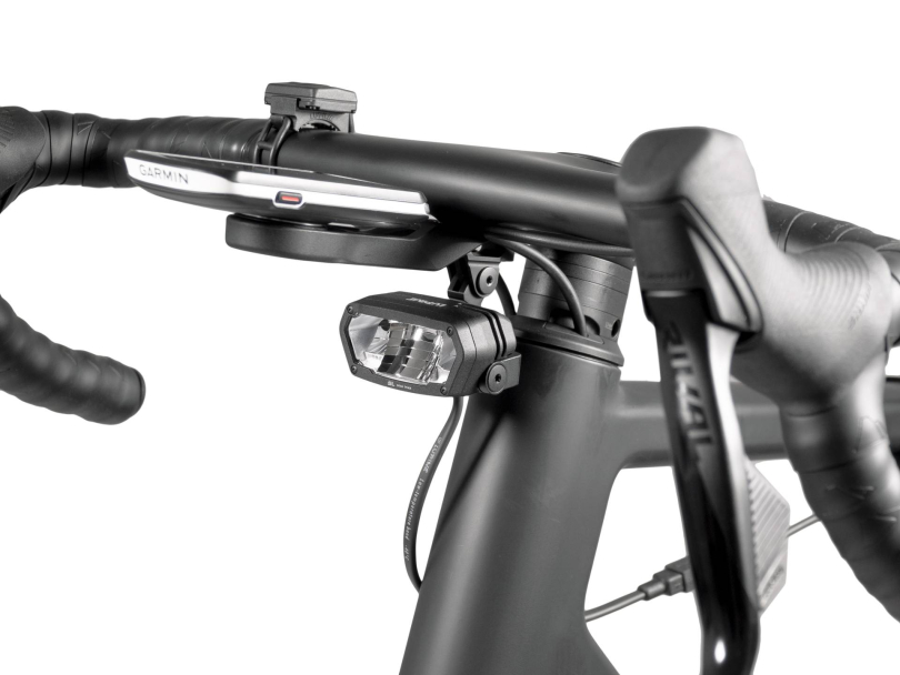 Lupine Aero GoPro Adapter