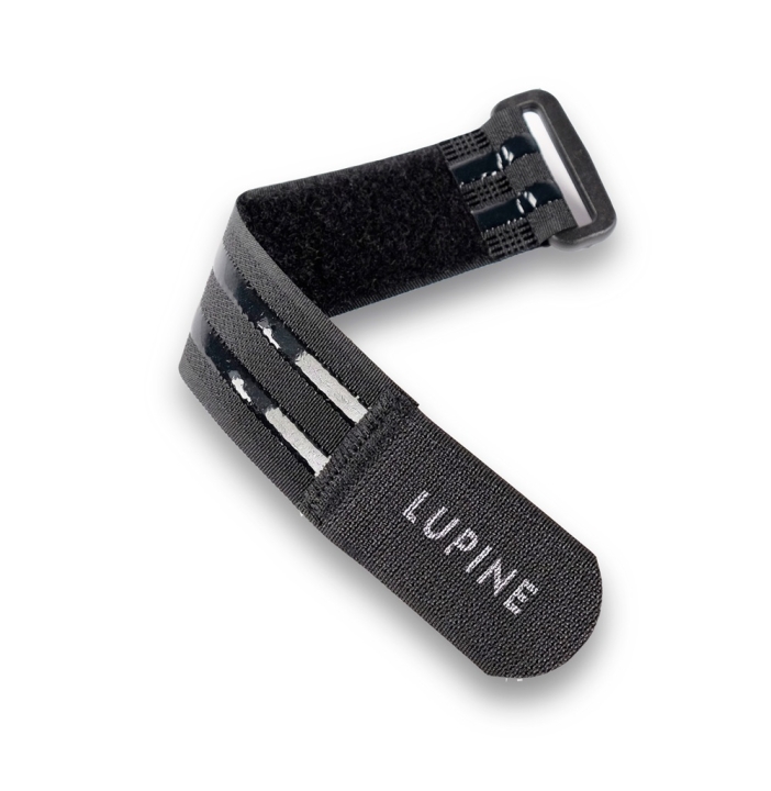 Lupine Klettband 21 cm