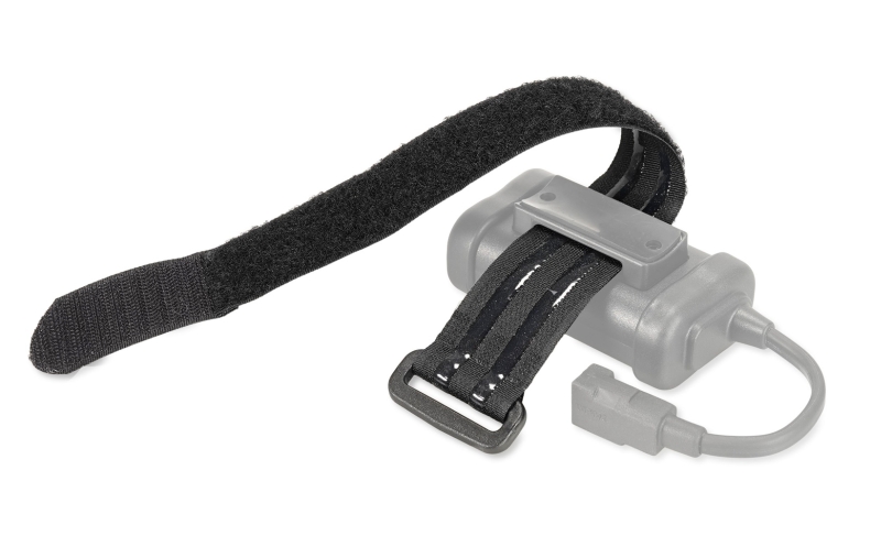 Lupine Klettband 21 cm