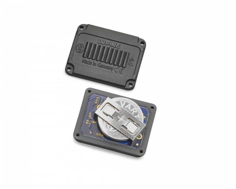 Lupine Alpha Bluetooth Fernbedienung (2-Wege)