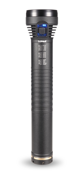 Lupine Betty TL2 Pro Taschenlampe