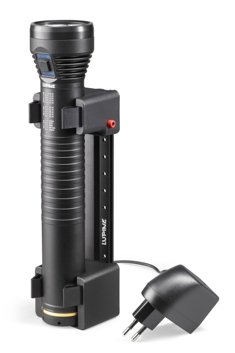 Lupine Betty TL2 Pro Taschenlampe