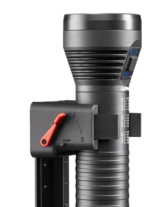 Lupine Betty TL2 Pro Taschenlampe