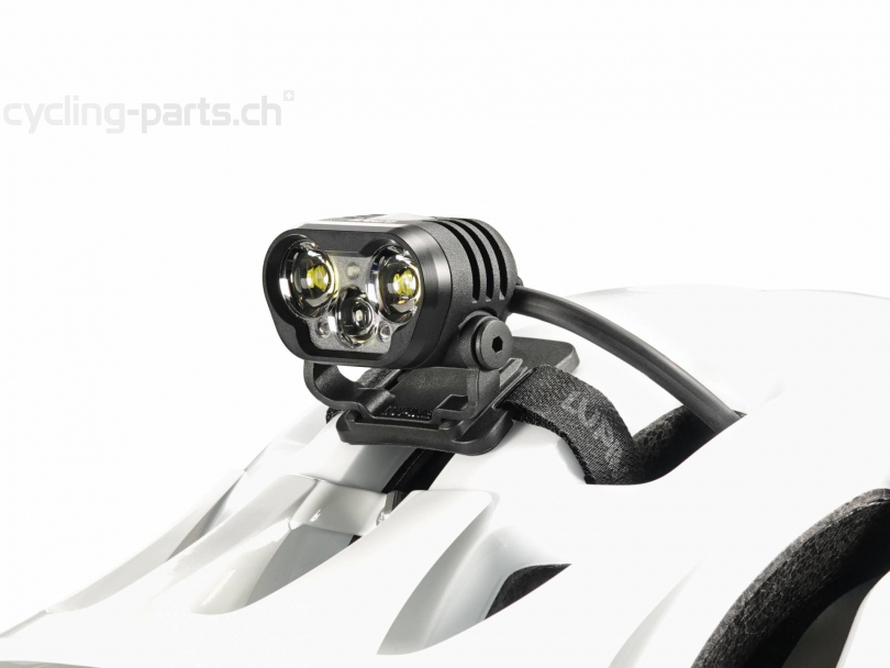 Lupine Blika R4 SC 2400 Lumen Scheinwerfer