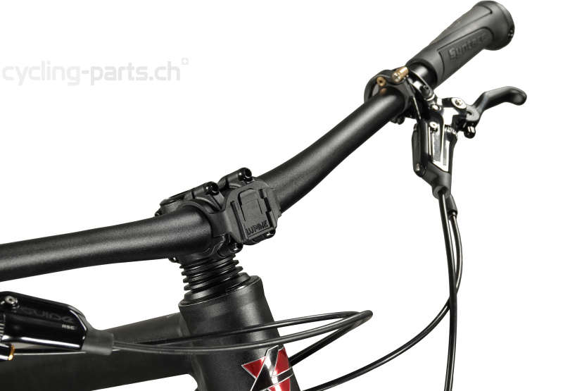 Lupine FrontClick Lenkerhalter 35mm