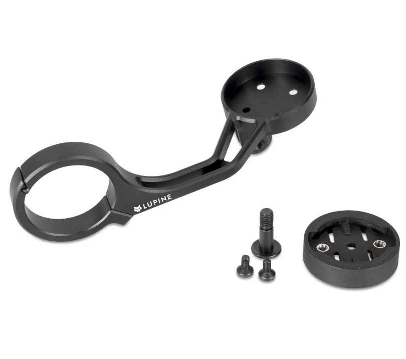 Lupine Wahoo Lenkerhalter 31.8 mm
