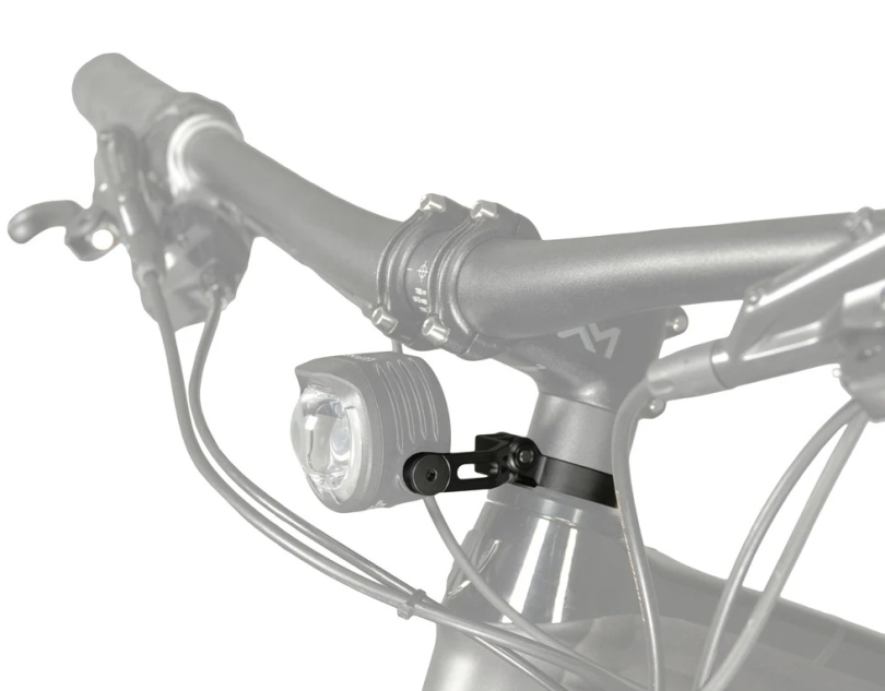 Lupine GoPro Halter Spacer