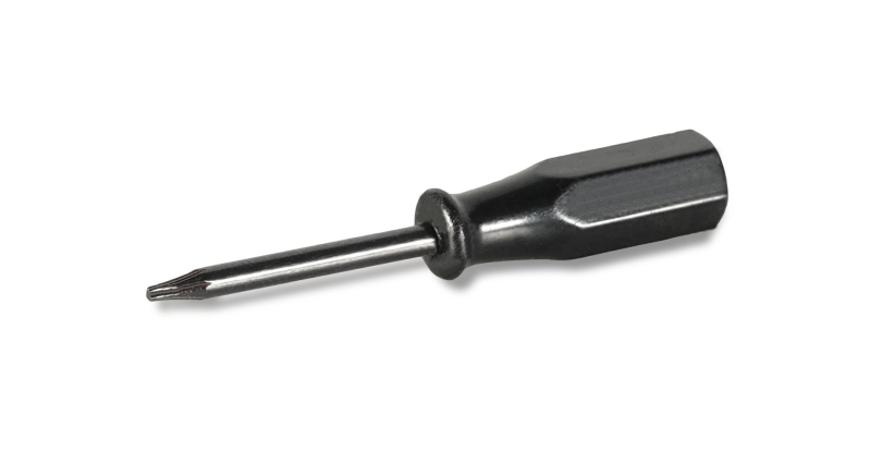 Lupine Innensechsrund TX5 Schraubendreher
