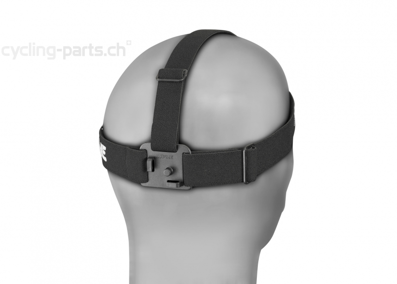Lupine Piko/Neo FastClick Stirnband