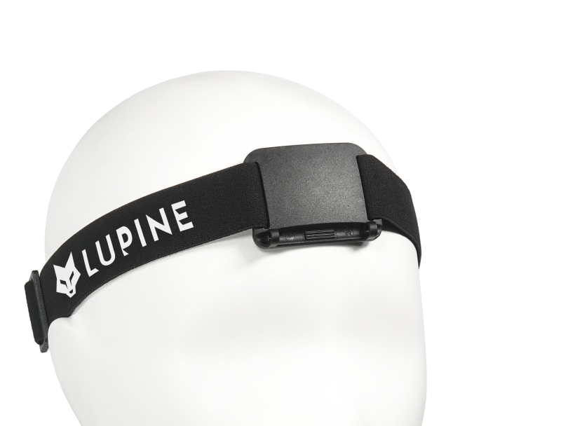 Lupine Penta Stirnband