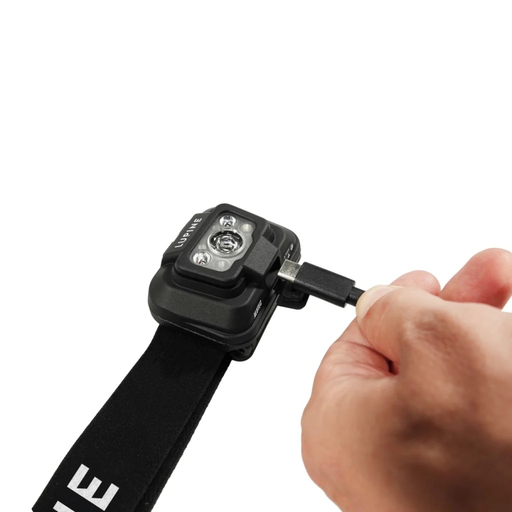 Lupine Penta Stirnlampe