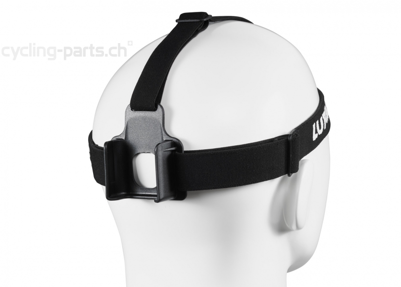 Lupine Piko/Piko R FastClick Stirnband