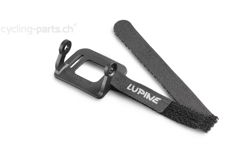 Lupine Piko/Piko R Helmhalter