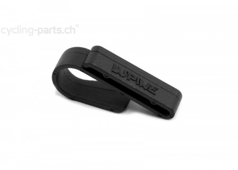Lupine Piko/Neo Klammern zu Stirnband