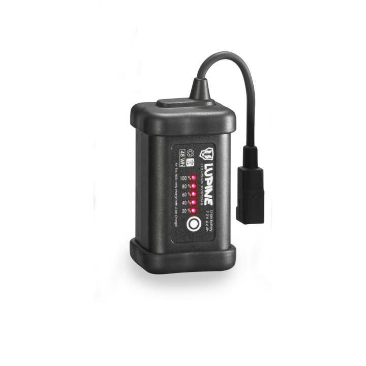 Lupine Piko R 7 Smartcore 1800 Lumen Scheinwerfer