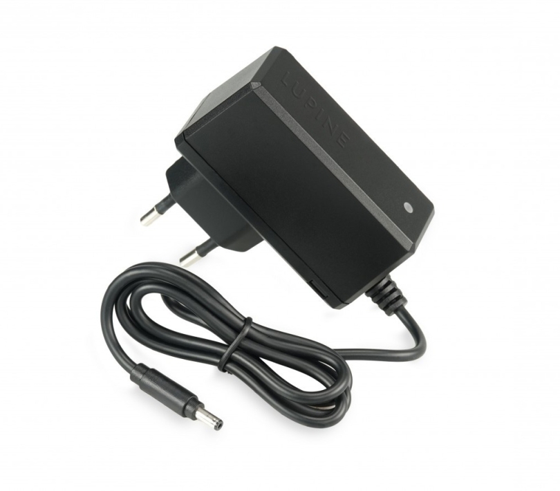 Lupine Piko TL Lader Ladegerät