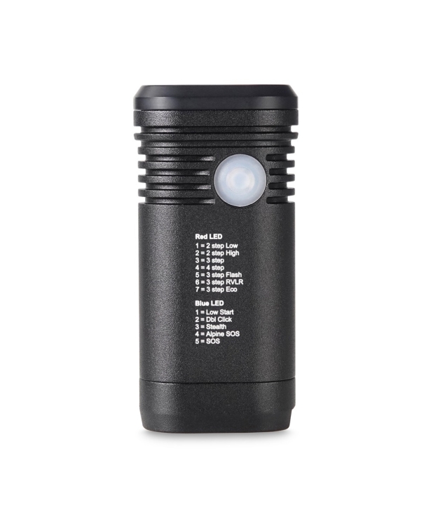 Lupine Piko TL Minimax Taschenlampe