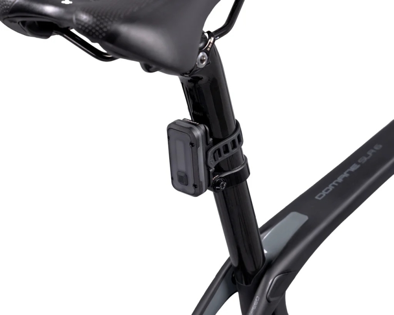 Lupine Rotlicht Pro International Rücklicht