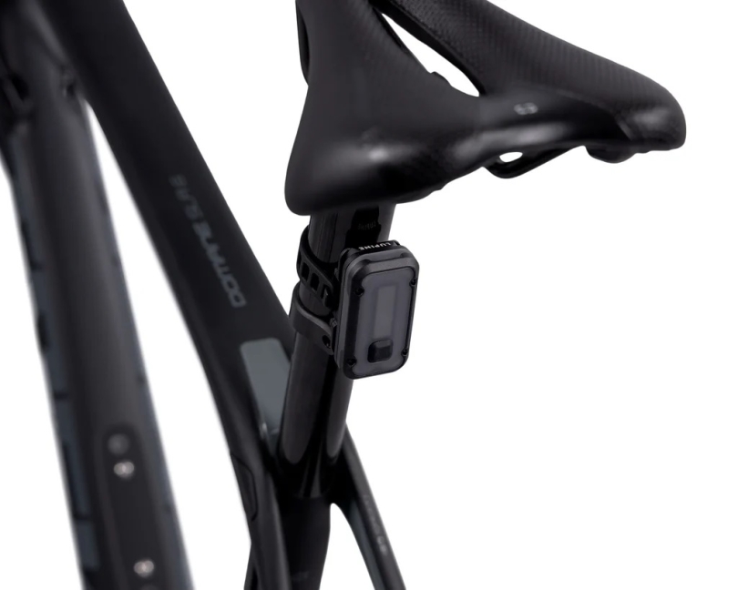 Lupine Rotlicht Pro International Rücklicht