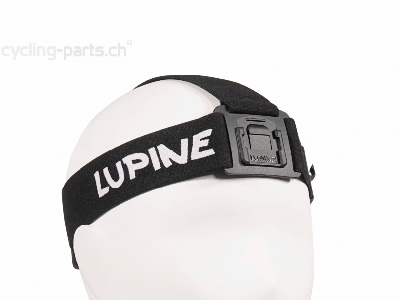 Lupine Wilma RX 7 3600 Lumen Stirnlampe