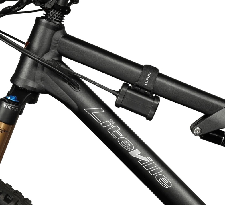 Lupine SL AF 7 Frontlicht 1300 Lumen