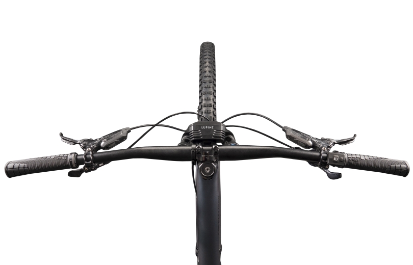 Lupine SL AX 10 Frontlicht 3800 Lumen