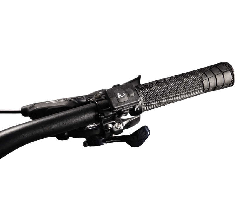 Lupine SL Bluetooth Fernbedienung 5.2