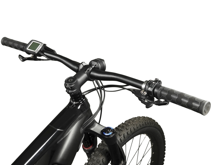 Lupine SL F E-Bike Scheinwerfer
