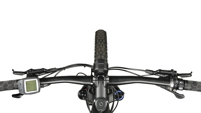 Lupine SL F E-Bike Scheinwerfer