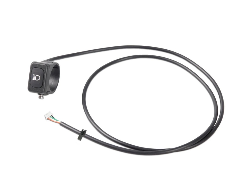 Lupine SL F Kabelgebundene Fernbedienung 31cm