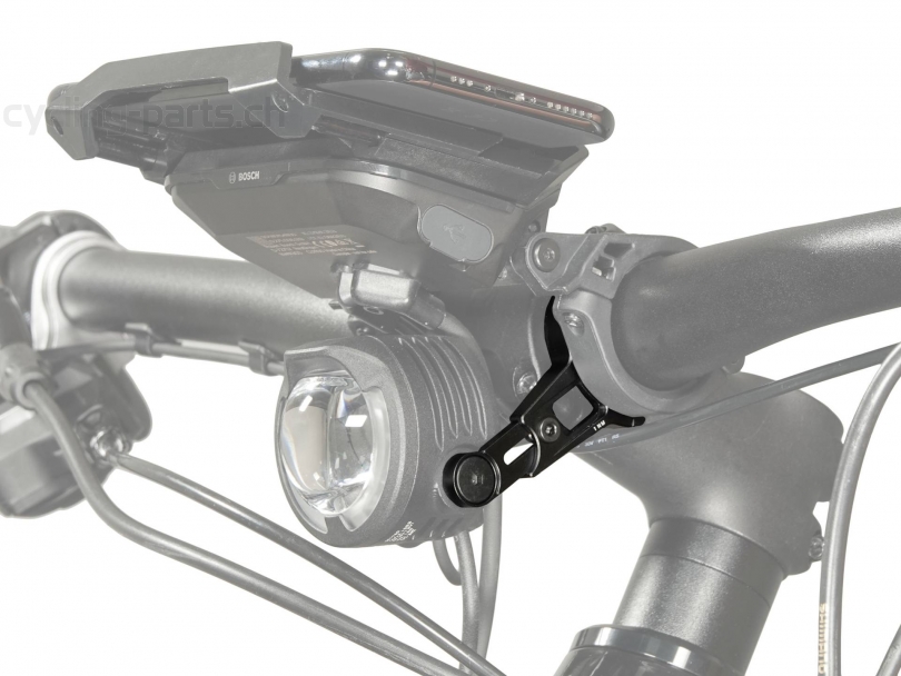 Lupine SL F Flexmount Lenkerhalter 31.8mm