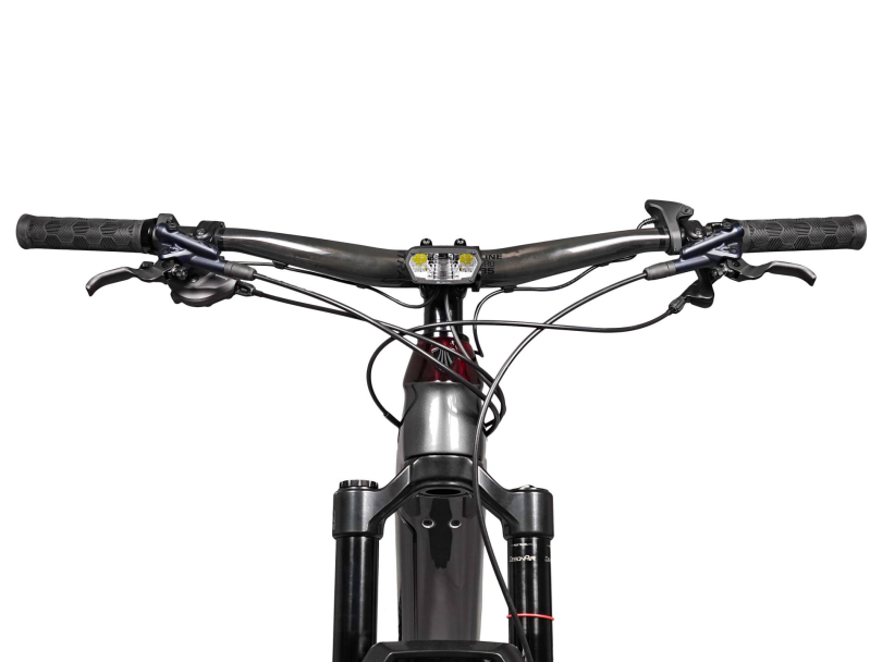 Lupine SL MiniMax TQ 35mm E-Bike Scheinwerfer