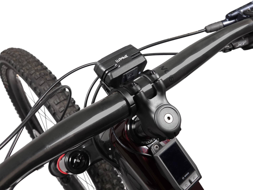 Lupine SL MiniMax Brose 31.8mm E-Bike Scheinwerfer