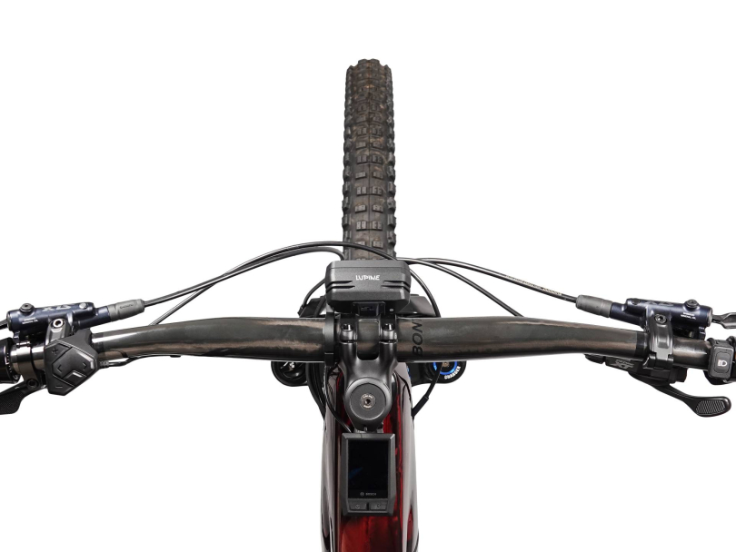 Lupine SL MiniMax Bosch BES3 35mm E-Bike Scheinwerfer