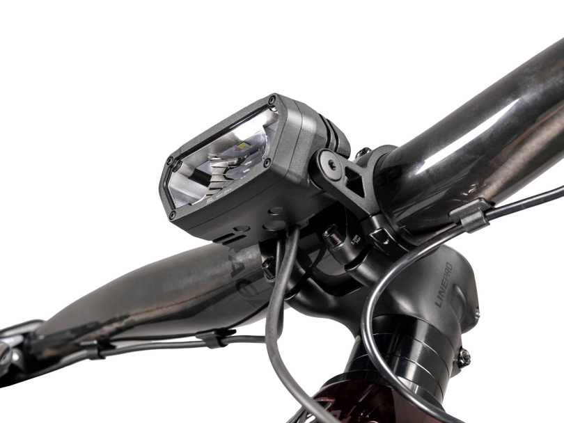 Lupine SL MiniMax Bosch BES3 31.8mm E-Bike Scheinwerfer