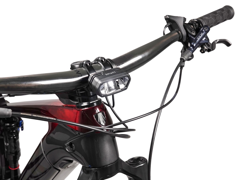 Lupine SL Minimax F E-Bike Scheinwerfer