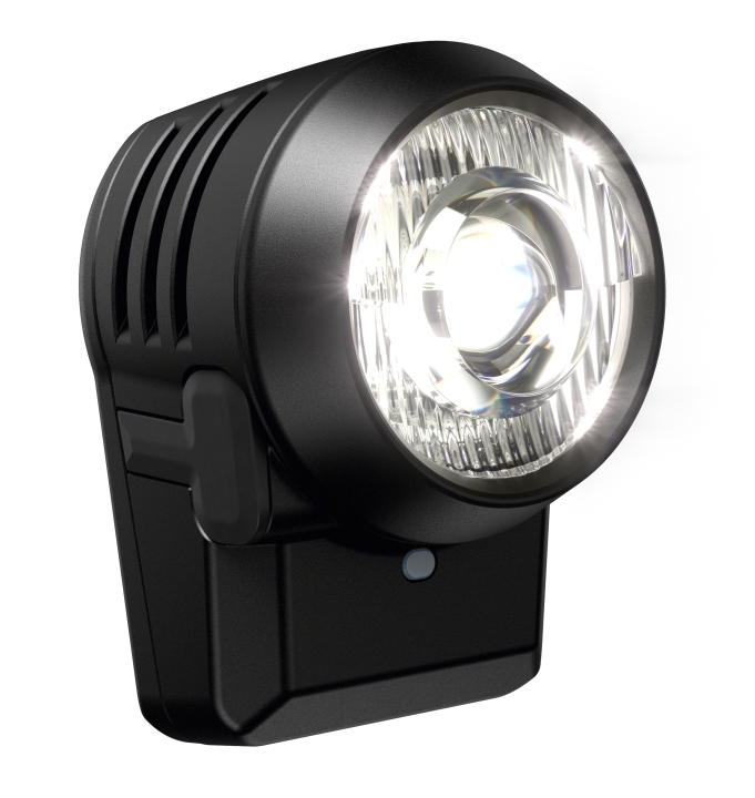Lupine SL Mono Frontlicht Internationale Version