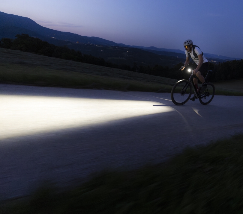 Lupine SL Mono Frontlicht Internationale Version