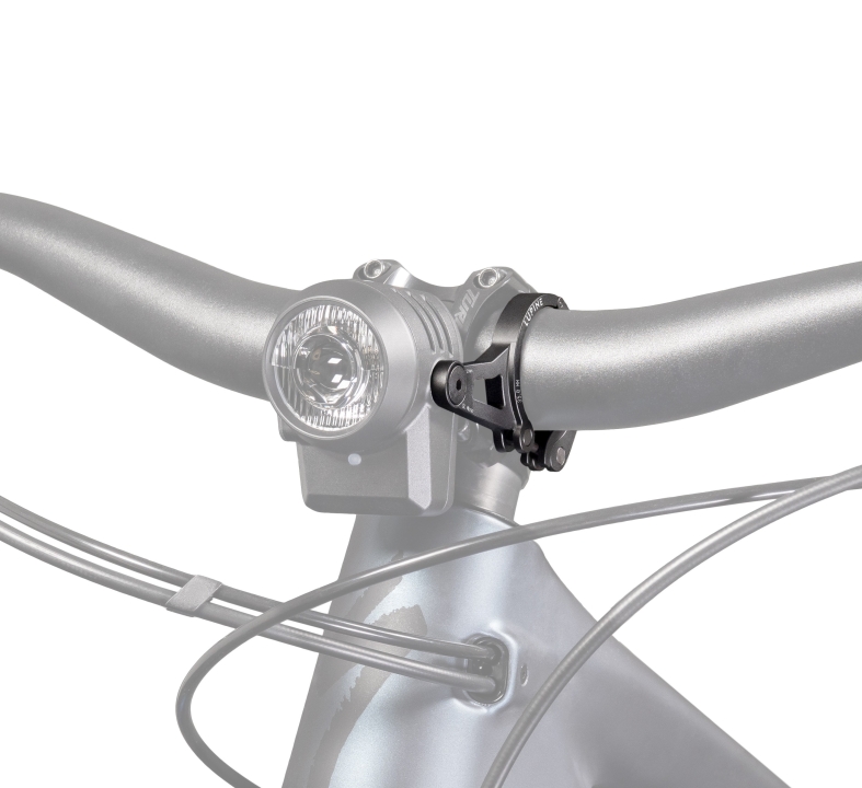 Lupine SL Mono Schnellspanner 31.8mm