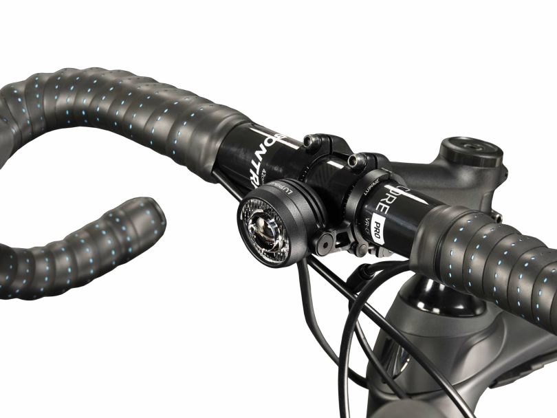 Lupine SL Nano AF 5.0 Ah 1200 Lumen Scheinwerfer
